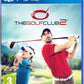 Playstation 4: Golf Club 2