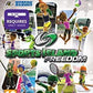 Xbox 360: Deca Sports Freedom