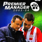 Playstation 2: Premier Manager 2003-2004