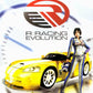 GameCube: R: Racing