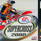 Nintendo 64: Supercross 2000