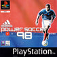 Playstation: Adidas Power Soccer '98