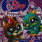 Nintendo Wii: Littlest Pet Shop Friends