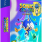 Playstation 4: Sonic Colours: Ultimate [Day One Edition]