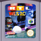 Nintendo 64: Michael Owen WLS 2000