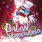 Nintendo Switch: Balan Wonderworld