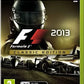 Xbox 360: F1 2013 [Classic Edition]