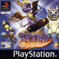 Playstation: Spyro Year of the Dragon