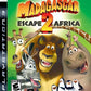 Playstation 3: Madagascar: Escape 2 Africa