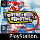 Playstation: Motocross Mania 2