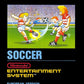 NES: Soccer