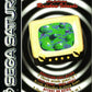 Saturn: Bubble Bobble featuring Rainbow Islands