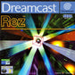 Dreamcast: Rez