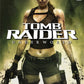 Xbox 360: Tomb Raider: Underworld