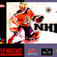 Super Nintendo: NHL 97
