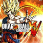 Xbox 360: Dragon Ball Xenoverse