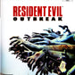 Playstation 2: Resident Evil Outbreak