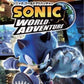 Xbox 360: Sonic Unleashed