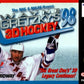 Nintendo 64: Wayne Gretzky's 3D Hockey 98