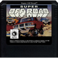 Mega Drive: Super Off Road