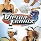 PSP: Virtua Tennis 3