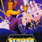 Mega Drive: Strider