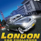 Playstation 2: London Cab Challenge