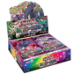 YuGiOh Battles of Legend: Crystal Revenge Booster Box (1st Edition)