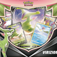 Pokemon TCG: Virizion V Box