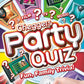 Nintendo Wii: Cheggers' Party Quiz
