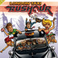 Nintendo Wii: London Taxi: Rush Hour