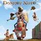 Playstation 2: Donkey Xote