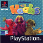 Playstation: Jim Henson's The Hoobs