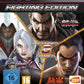 Playstation 3: Fighting Edition