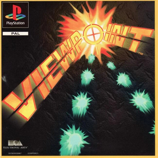 Playstation: Viewpoint