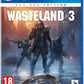 Playstation 4: Wasteland 3 [Day One Edition]