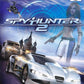 Playstation 2: Spy Hunter 2