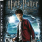 Playstation 3: Harry Potter and the Half-Blood Prince