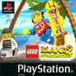 Playstation: LEGO Island 2 The Brickster's Revenge