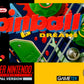 Super Nintendo: Pinball Dreams