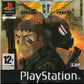 Playstation: CT Special Forces Back to Hell