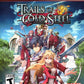 Playstation 3: Legend of Heroes: Trails of Cold Steel