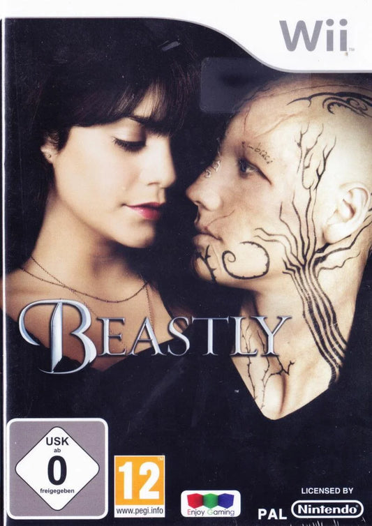 Nintendo Wii: Beastly