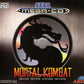 MCD: Mortal Kombat
