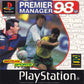 Playstation: Premier Manager 98