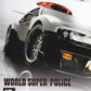 Playstation 2: World Super Police