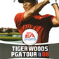 Nintendo Wii: Tiger Woods PGA Tour 08