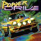 Mega Drive: Power Drive