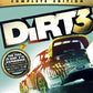 Xbox 360: Dirt 3 [Complete Edition]