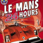Playstation 2: Le Mans 24 Hours